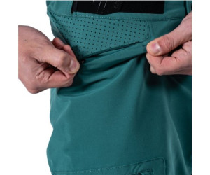 Штаны LEATT MTB 3.0 Enduro Pant [Teal]
